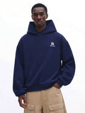 Moletom Oversized Vintage STYNVO Retro