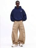 Moletom Oversized Vintage STYNVO Retro