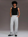 Calça Stynvo de Moletom Sporting