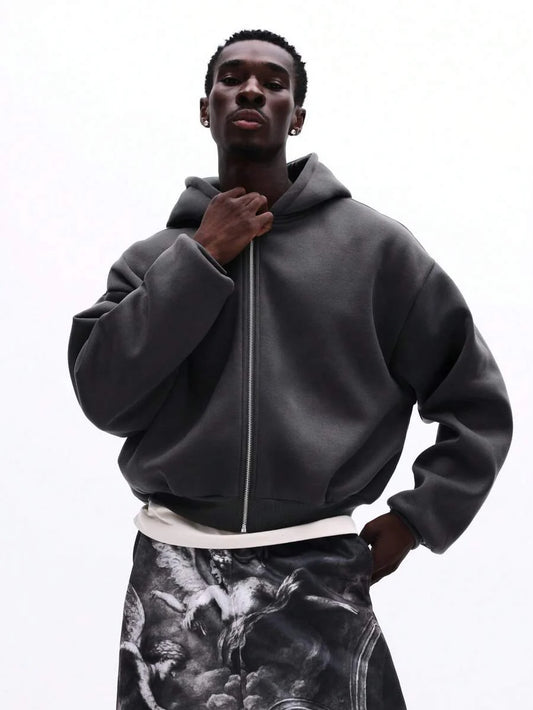 Moletom Stynvo Studios Anxiety Hoodie
