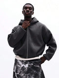 Moletom Stynvo Studios Anxiety Hoodie