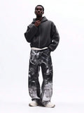 Moletom Stynvo Studios Anxiety Hoodie