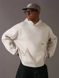 Moletom Stynvo CODE Street