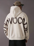 Moletom Stynvo CODE Street