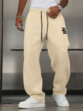 Calça Stynvo de Moletom Sporting
