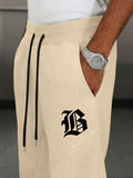 Calça Stynvo de Moletom Sporting