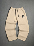 Calça Stynvo de Moletom Sporting