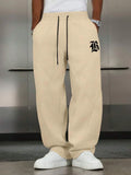 Calça Stynvo de Moletom Sporting