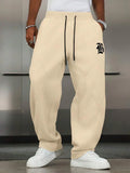 Calça Stynvo de Moletom Sporting