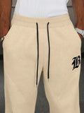 Calça Stynvo de Moletom Sporting