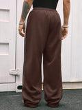 Calça Casual Masculina Estampa Geométrica STYNVO Urban
