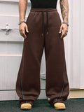 Calça Casual Masculina Estampa Geométrica STYNVO Urban