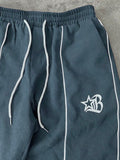 Conjunto Stynvo Club Pinstripe Vintage