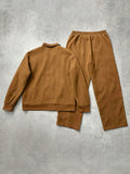 Conjunto Stynvo Club Pinstripe Vintage