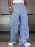 Calça Cargo Masculina Folgada STYNVO Urban