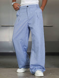 Calça Cargo Masculina Folgada STYNVO Urban