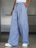 Calça Cargo Masculina Folgada STYNVO Urban