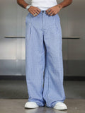 Calça Cargo Masculina Folgada STYNVO Urban