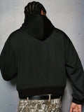 Moletom Stynvo Vampire