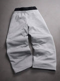 Calça Moletom Stynvo Relaxed