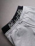 Calça Moletom Stynvo Relaxed