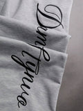 Calça Moletom Stynvo Relaxed