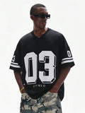 Camiseta Stynvo 03 club