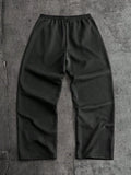 Calça Casual Masculina Estampa Geométrica STYNVO Urban