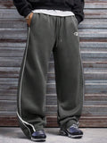Calça Casual Masculina Estampa Geométrica STYNVO Urban