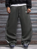 Calça Casual Masculina Estampa Geométrica STYNVO Urban