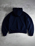 Moletom Seam Detail — Natural Cream Stynvo