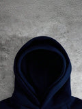 Moletom Seam Detail — Natural Cream Stynvo