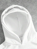 Moletom Seam Detail — Natural Cream Stynvo