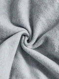 Moletom Seam Detail — Natural Cream Stynvo