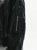 Jaqueta Stynvo Club MA-1 Leather