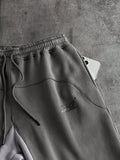 Calça Casual Masculina Estampa Geométrica STYNVO Urban
