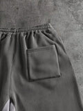 Calça Casual Masculina Estampa Geométrica STYNVO Urban