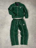 Conjunto Stynvo Club Pinstripe Vintage