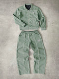 Conjunto Stynvo Club Pinstripe Vintage