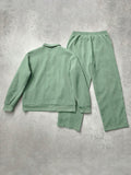Conjunto Stynvo Club Pinstripe Vintage