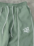 Conjunto Stynvo Club Pinstripe Vintage