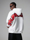 Moletom Stynvo Studios Arch Hoodie