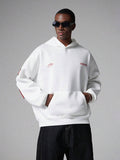 Moletom Stynvo Studios Arch Hoodie
