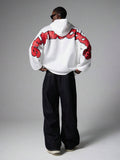 Moletom Stynvo Studios Arch Hoodie