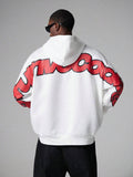 Moletom Stynvo Studios Arch Hoodie
