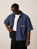 CAMISA STYNVO CHECKER