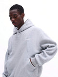 Moletom Oversized Vintage STYNVO Retro