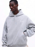 Moletom Oversized Vintage STYNVO Retro