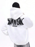 Moletom Stynvo Studios 3D Gradient Hoodie