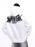 Moletom Stynvo Studios 3D Gradient Hoodie
